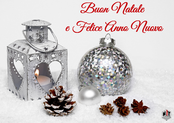 Buone feste da Metaltarghe