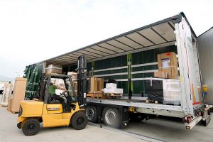 Logistica